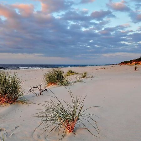 Apartament Andar Z Miejscem Parkingowym Kołobrzeg Esterno foto